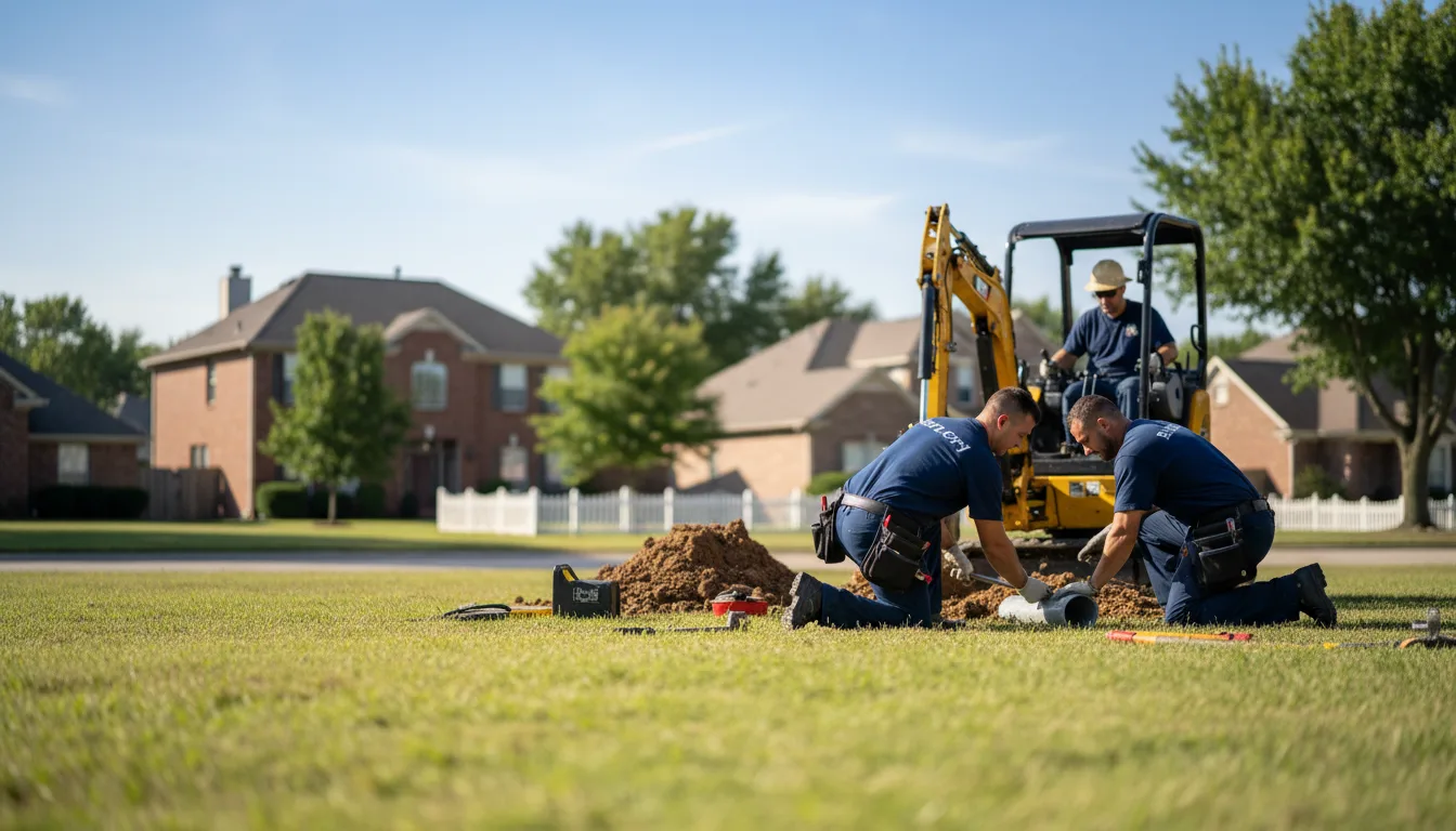 Water Heater Repair in Cohoes, NY near me